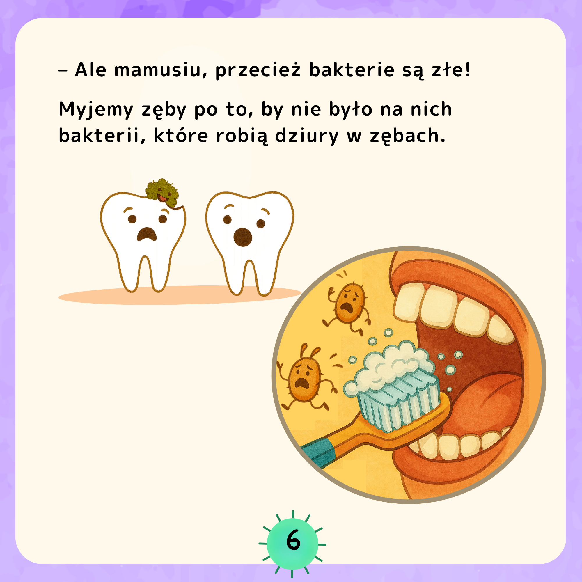 smaczne cuda bakterii laura w świecie bakterii smaczne cuda bakterii laura w świecie bakterii