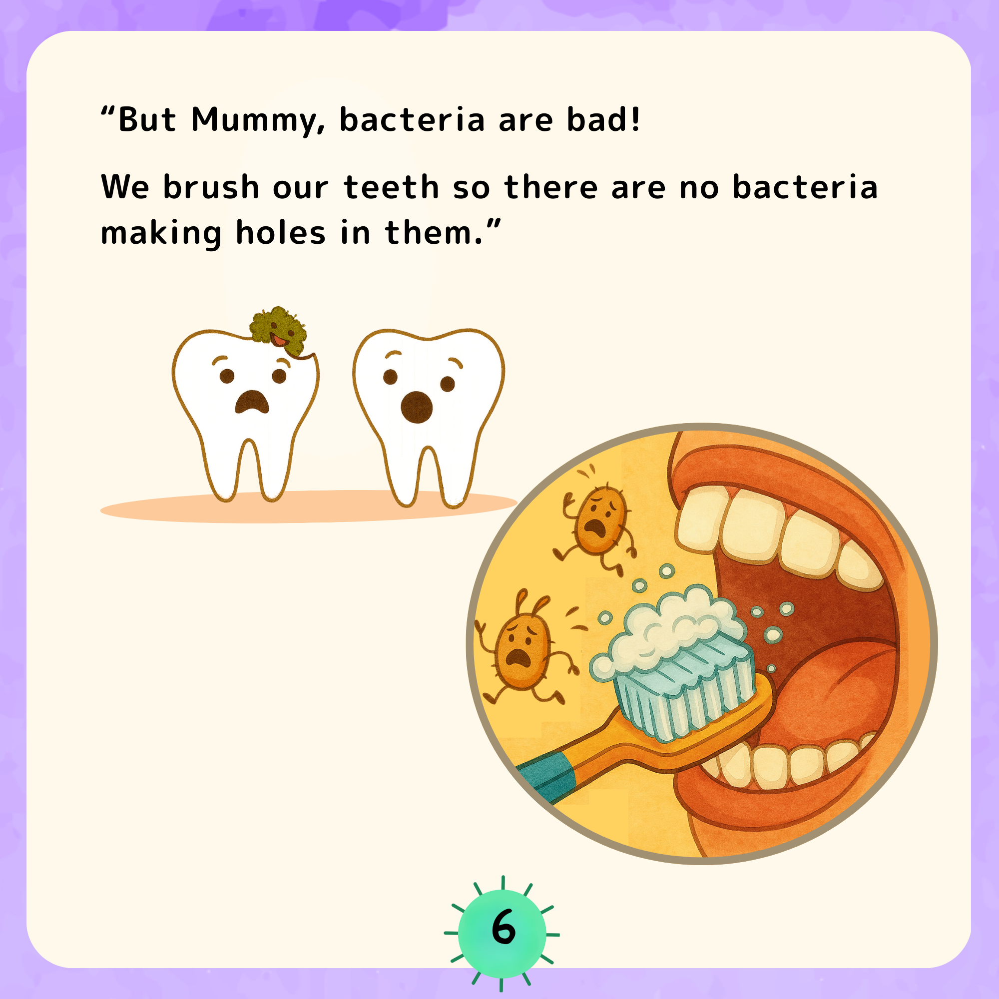 smaczne cuda bakterii – książeczka edukacyjna dla dzieci | laura w świecie bakterii (kopia) smaczne cuda bakterii – książeczka edukacyjna dla dzieci | laura w świecie bakterii (kopia)