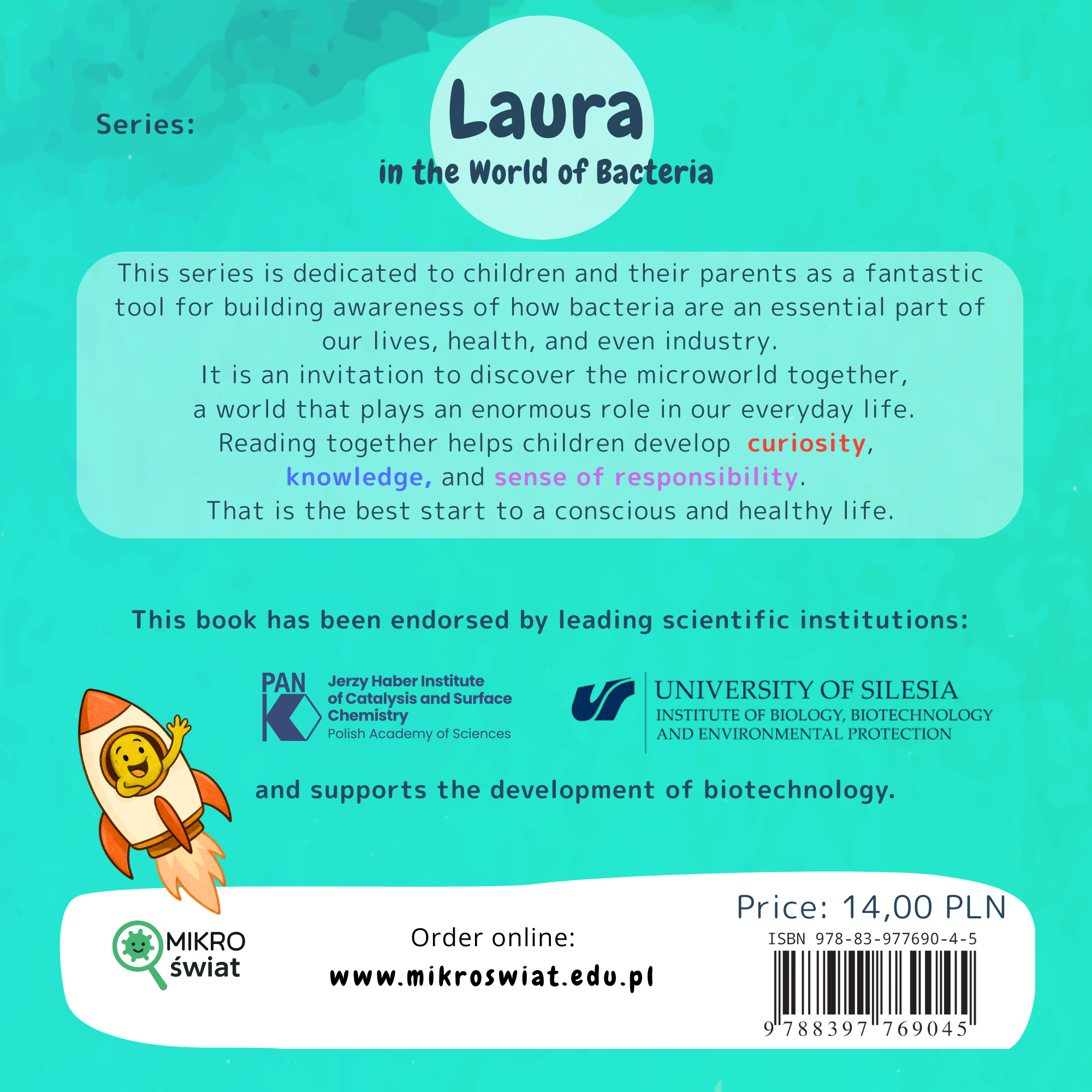 the big cleanup – educational book for children | laura in the world of bacteria (kopia) the big cleanup – educational book for children | laura in the world of bacteria (kopia)