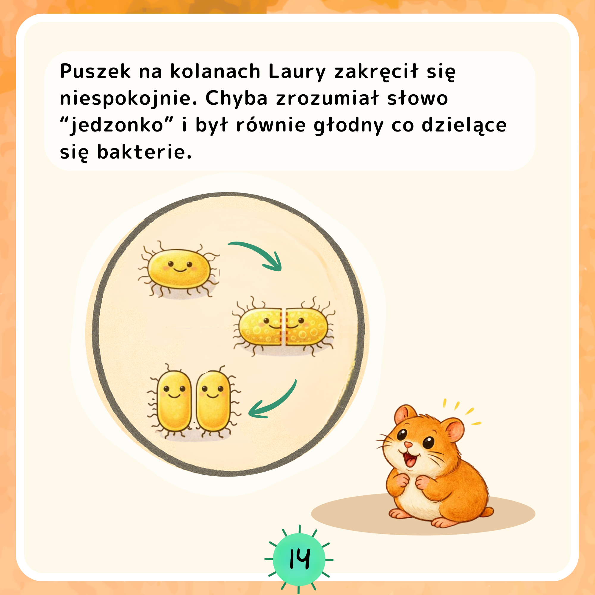 the big cleanup – educational book for children | laura in the world of bacteria (kopia) the big cleanup – educational book for children | laura in the world of bacteria (kopia)