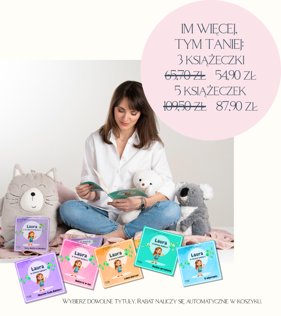 w zestawie taniej 3 książeczki 5 książeczek (3)